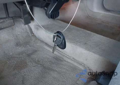 2002 Buick Lesabre Custom из США, поврежденный, VIN 1G4HP54K324198460